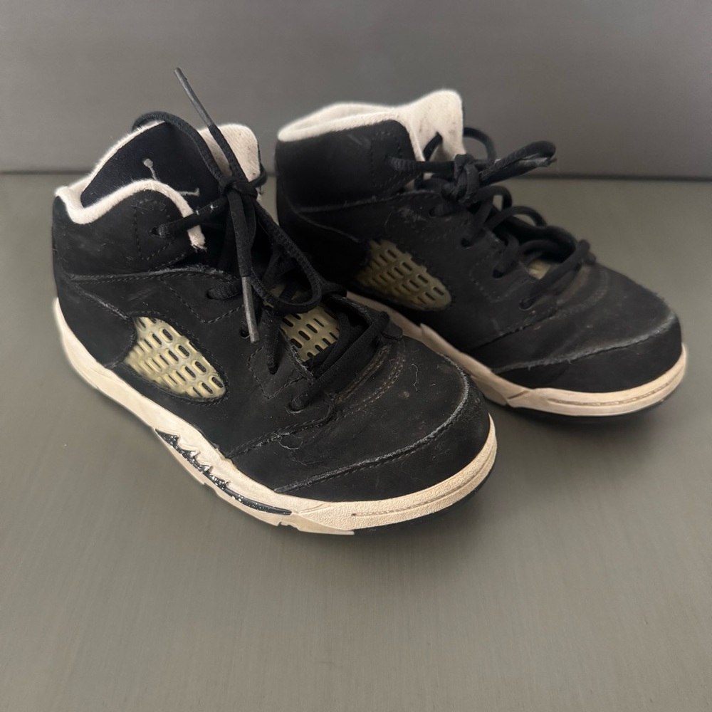 Toddler Air Jordan Sneakers